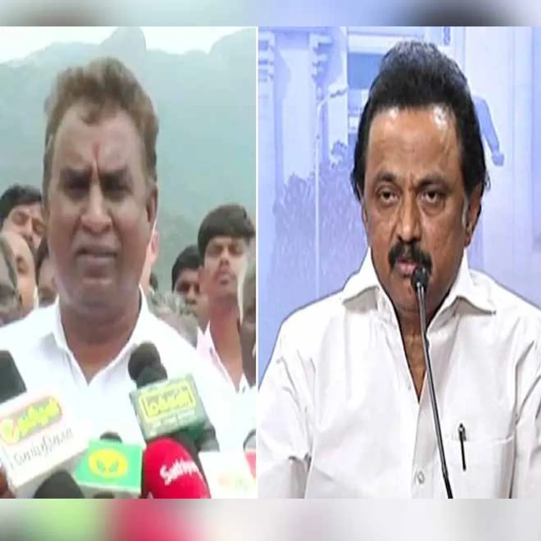 sp-velumani